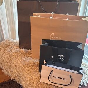 EUC Luxury/Designer Bag Bundle